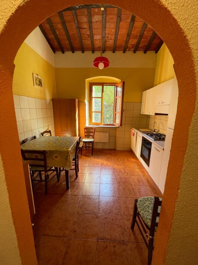 סן וינצ'נזו Maison Antoinette מראה חיצוני תמונה