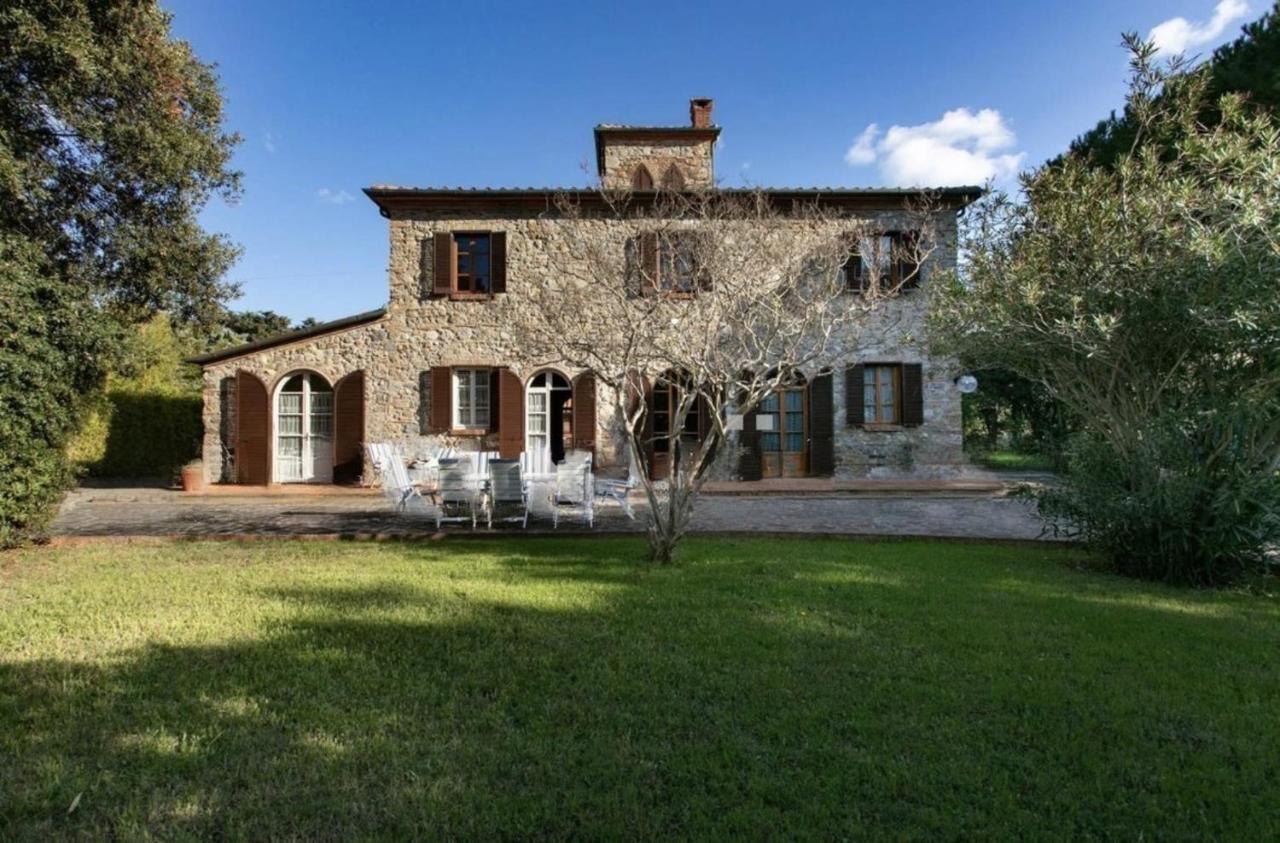 סן וינצ'נזו Maison Antoinette מראה חיצוני תמונה