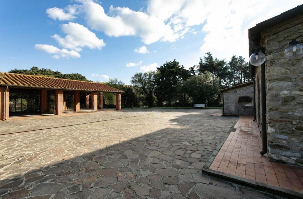 סן וינצ'נזו Maison Antoinette מראה חיצוני תמונה