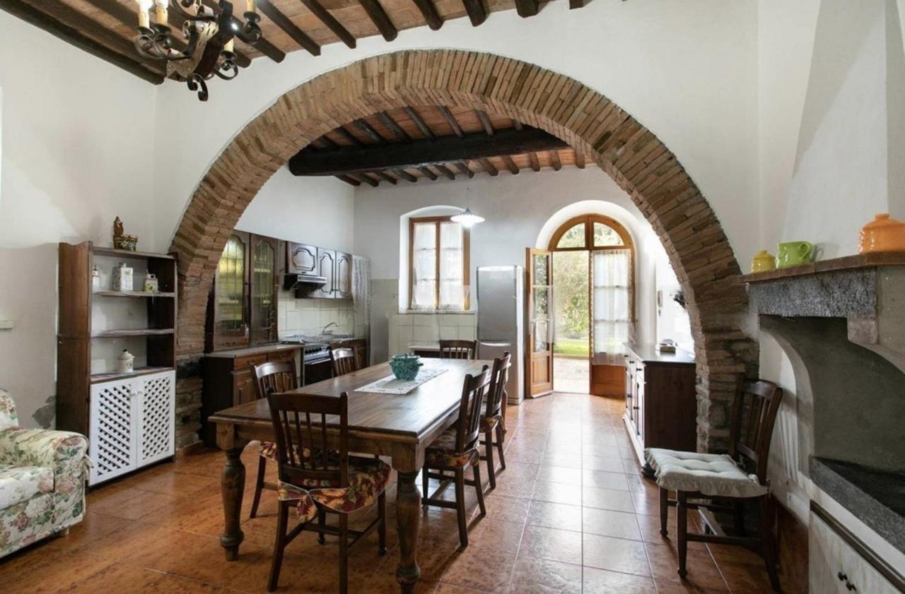 סן וינצ'נזו Maison Antoinette מראה חיצוני תמונה