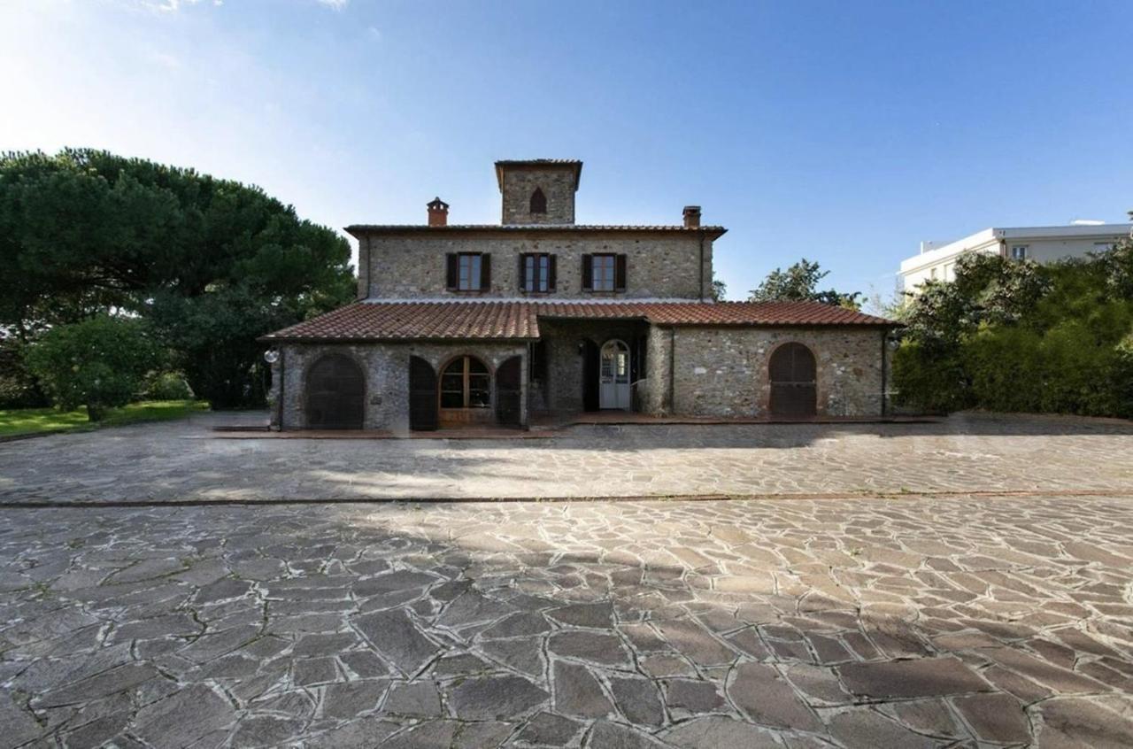סן וינצ'נזו Maison Antoinette מראה חיצוני תמונה