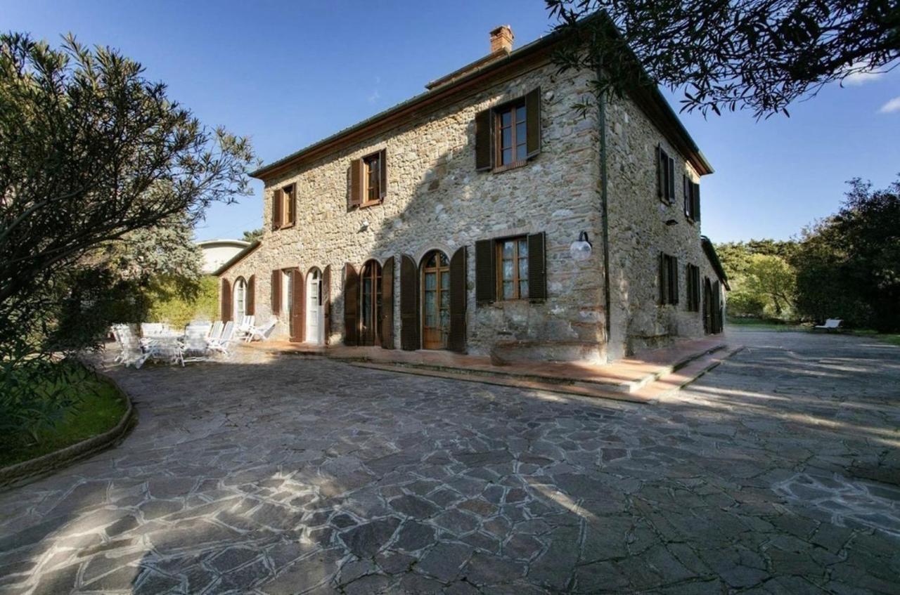 סן וינצ'נזו Maison Antoinette מראה חיצוני תמונה