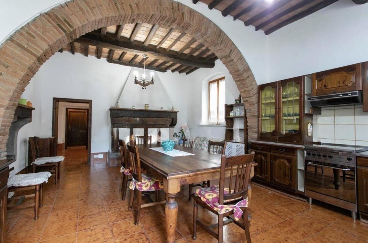 סן וינצ'נזו Maison Antoinette מראה חיצוני תמונה