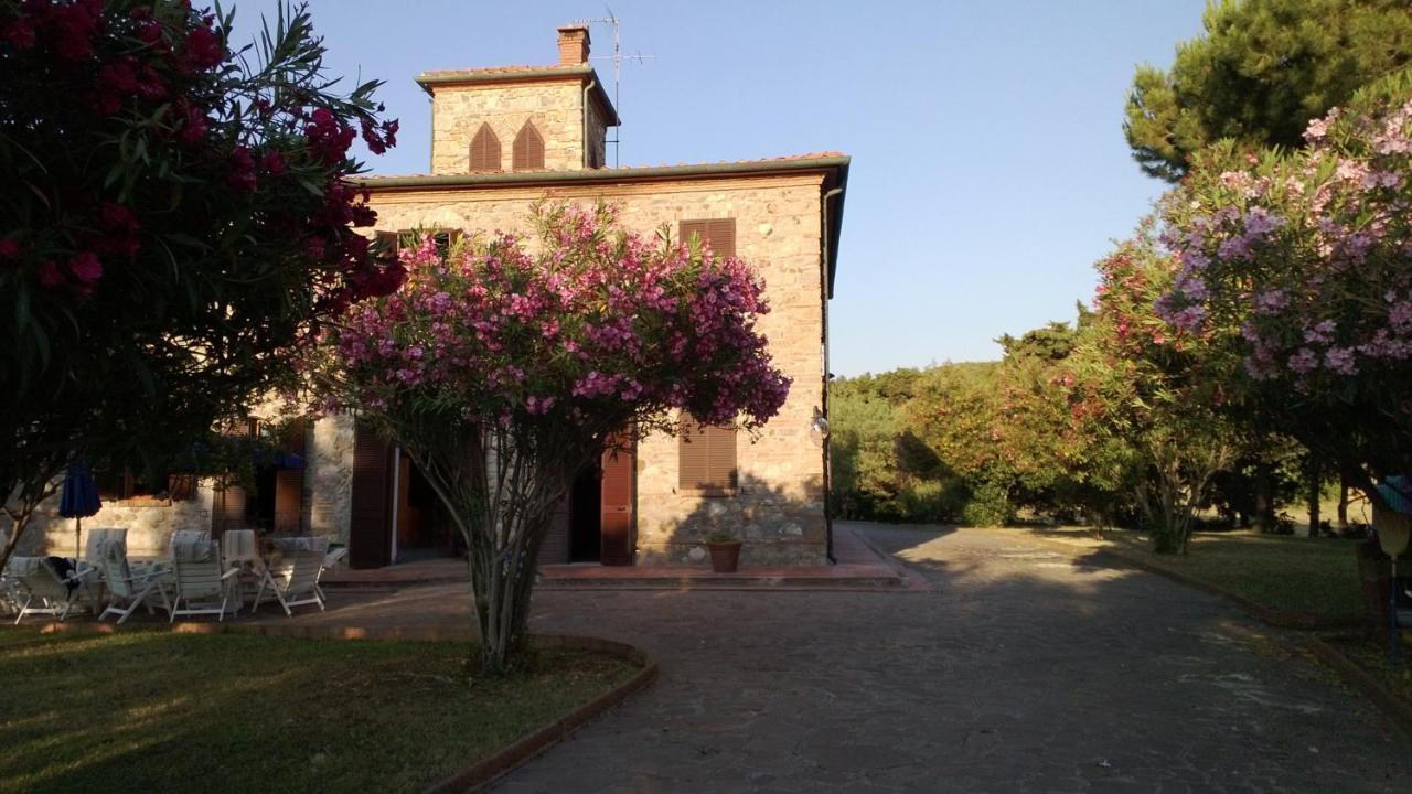 סן וינצ'נזו Maison Antoinette מראה חיצוני תמונה