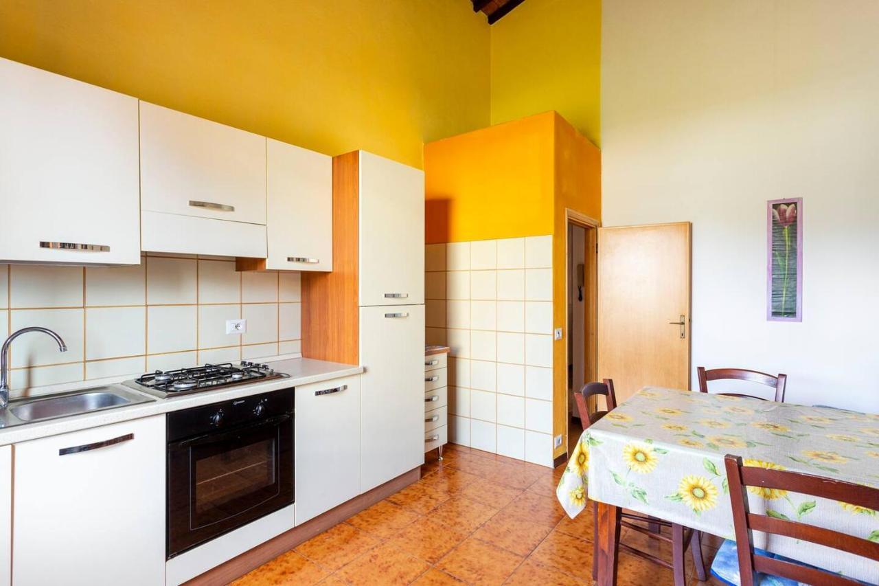 סן וינצ'נזו Maison Antoinette מראה חיצוני תמונה