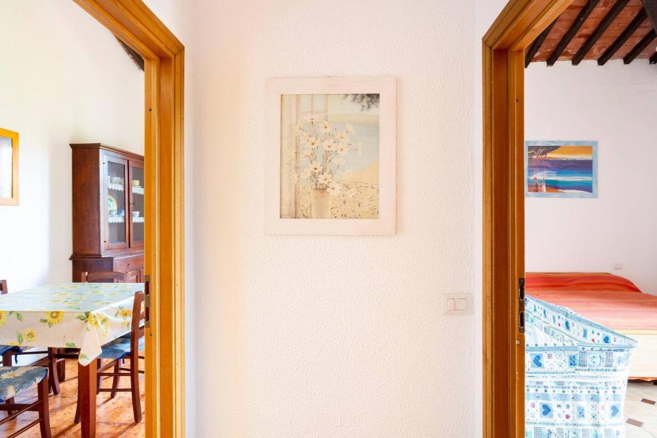 סן וינצ'נזו Maison Antoinette מראה חיצוני תמונה