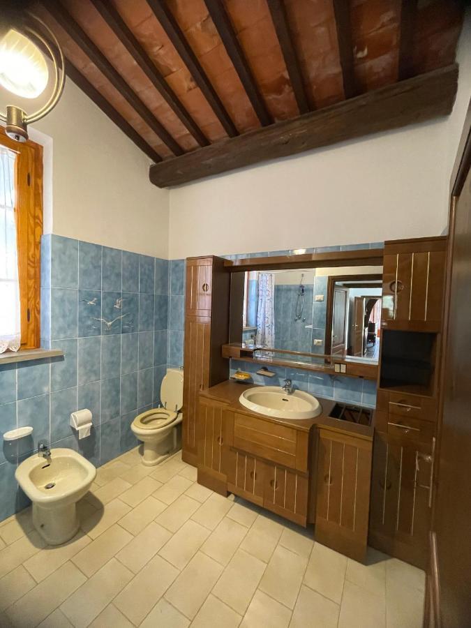 סן וינצ'נזו Maison Antoinette מראה חיצוני תמונה
