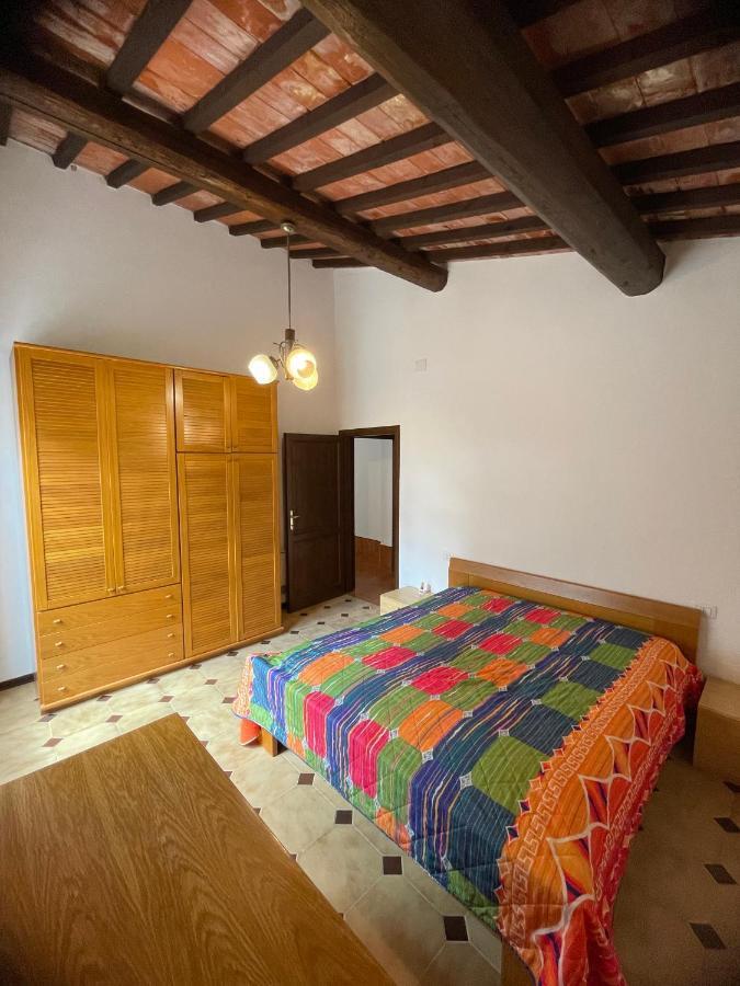 סן וינצ'נזו Maison Antoinette מראה חיצוני תמונה
