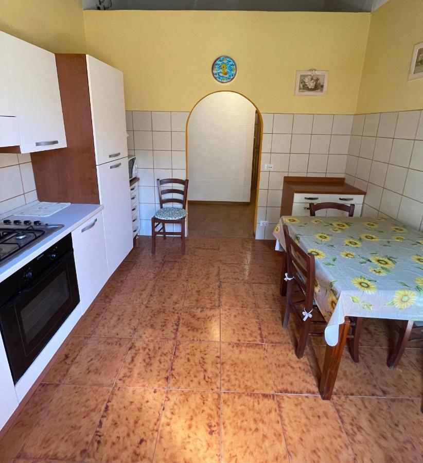 סן וינצ'נזו Maison Antoinette מראה חיצוני תמונה