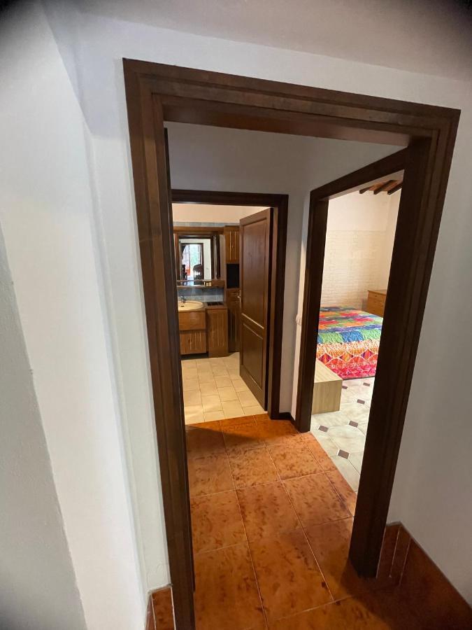 סן וינצ'נזו Maison Antoinette מראה חיצוני תמונה