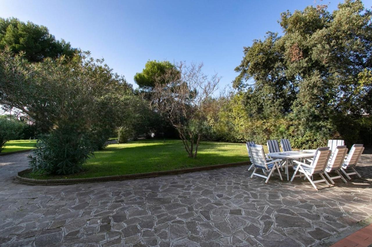 סן וינצ'נזו Maison Antoinette מראה חיצוני תמונה