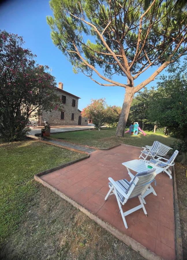 סן וינצ'נזו Maison Antoinette מראה חיצוני תמונה
